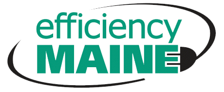Efficiency Maine logo
