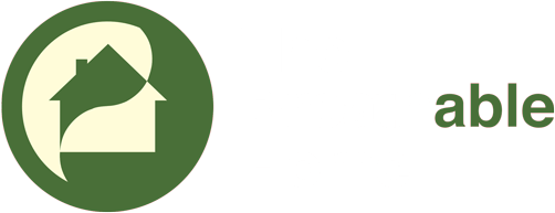 The Breathable HomeLogo